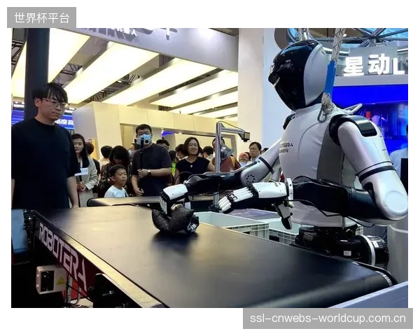全地形感知能力正在定义下一代体育赛事安保机器人的核心技术门槛